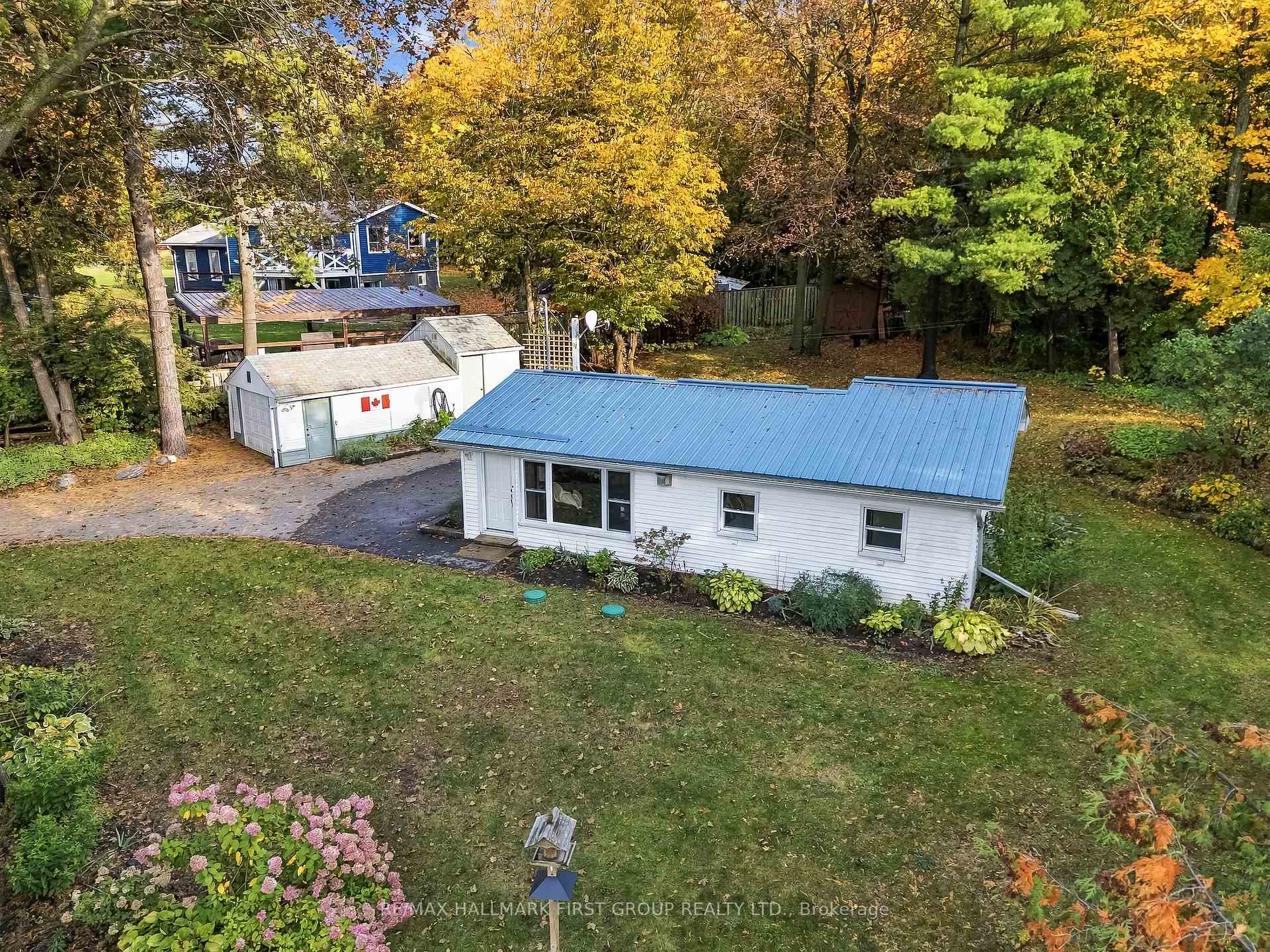 Photo 9 of 4071 Mabel's Road, Scugog, Rural Scugog — HOMEH