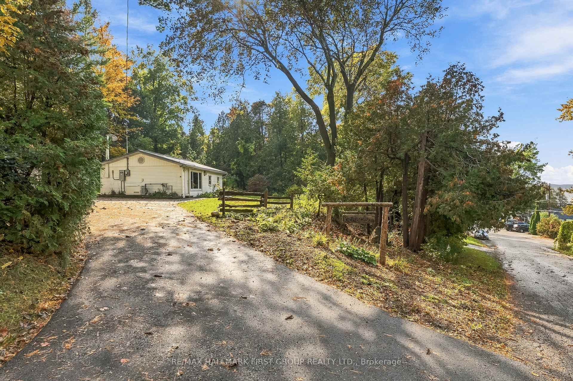 Photo 10 of 4071 Mabel's Road, Scugog, Rural Scugog — HOMEH