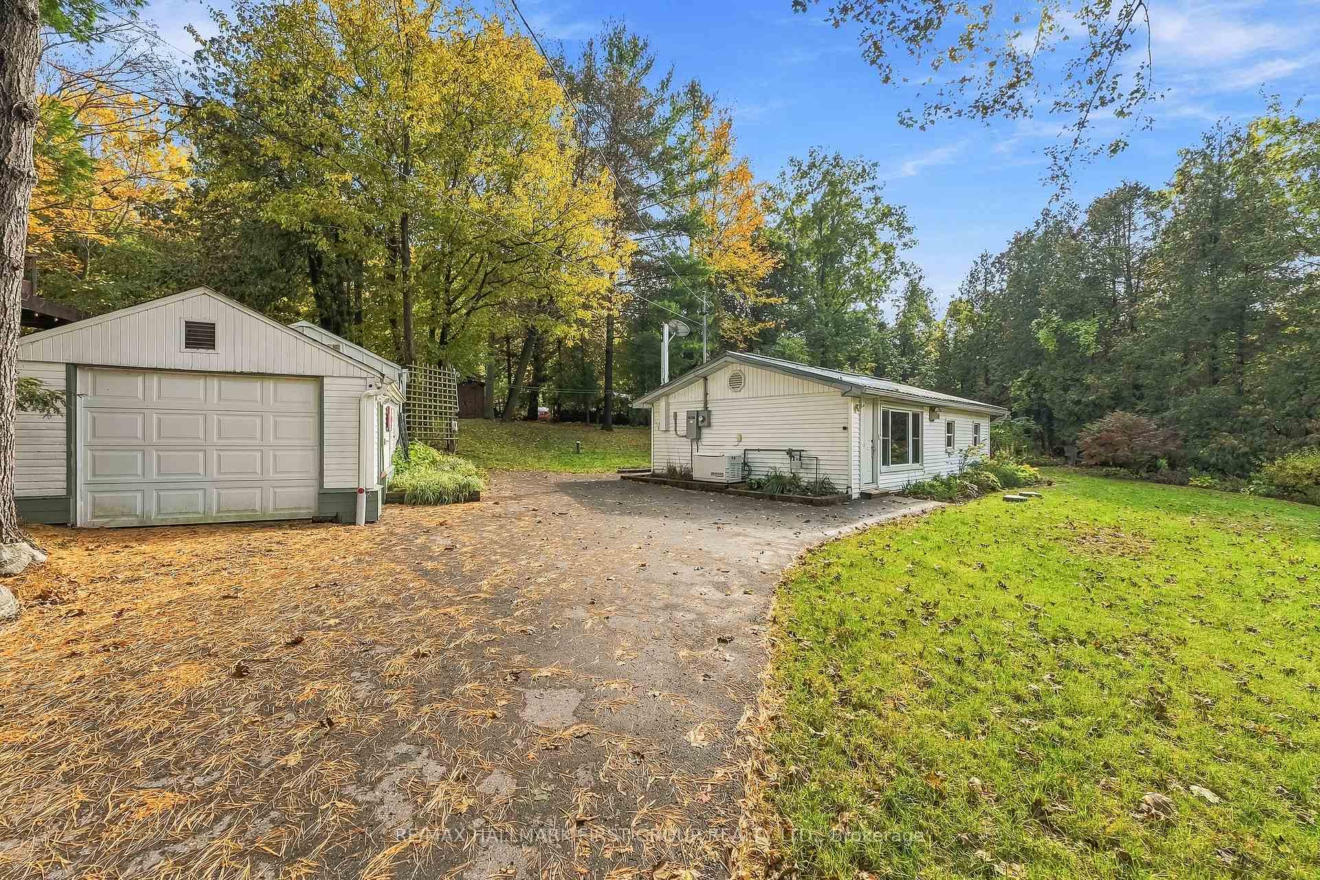 Photo 11 of 4071 Mabel's Road, Scugog, Rural Scugog — HOMEH