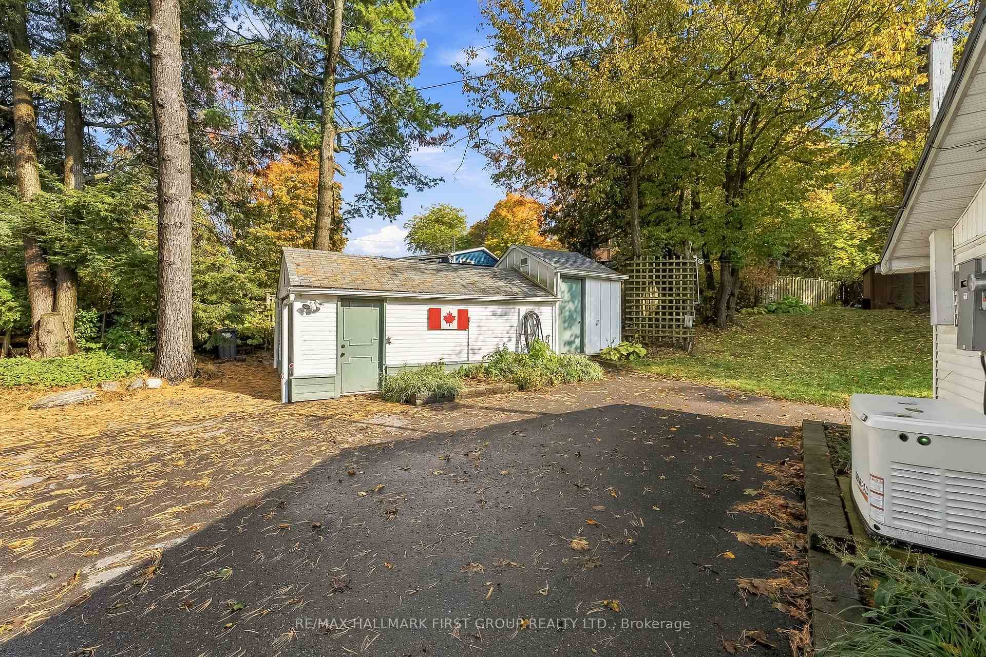 Photo 12 of 4071 Mabel's Road, Scugog, Rural Scugog — HOMEH