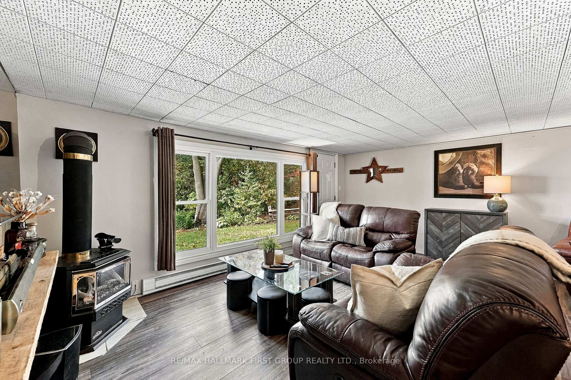 Photo 18 of 4071 Mabel's Road, Scugog, Rural Scugog — HOMEH