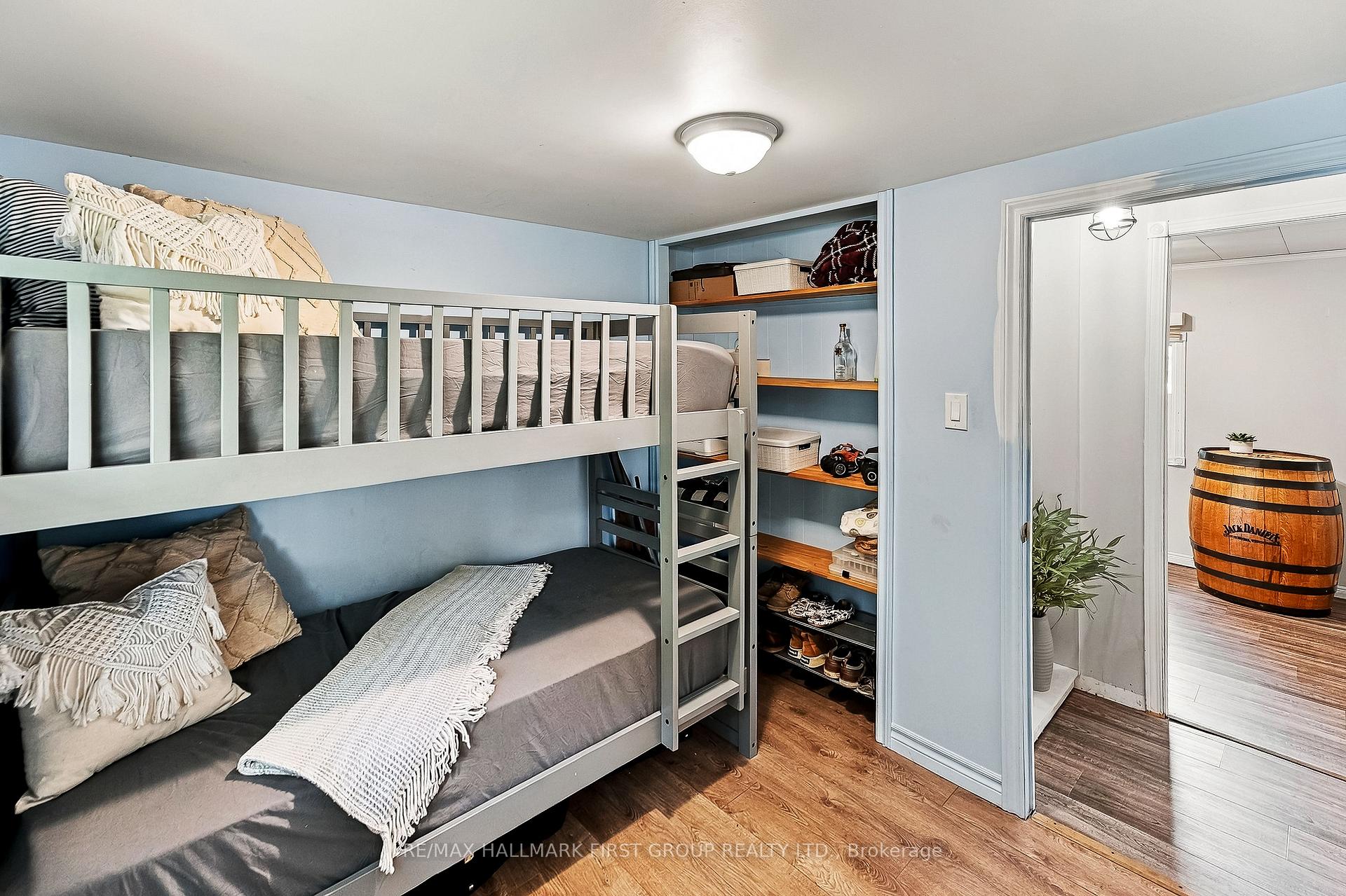 Photo 36 of 4071 Mabel's Road, Scugog, Rural Scugog — HOMEH