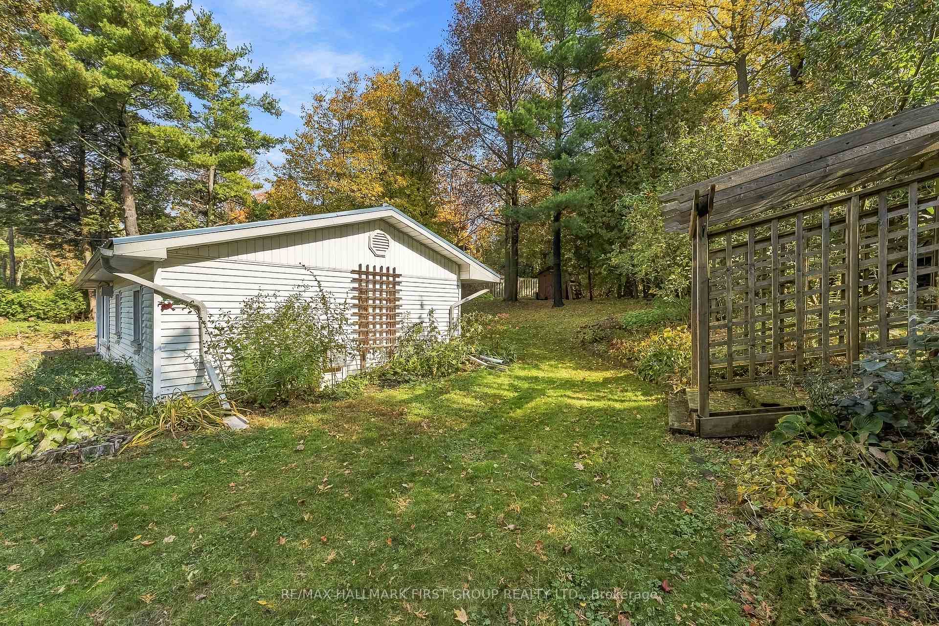 Photo 40 of 4071 Mabel's Road, Scugog, Rural Scugog — HOMEH