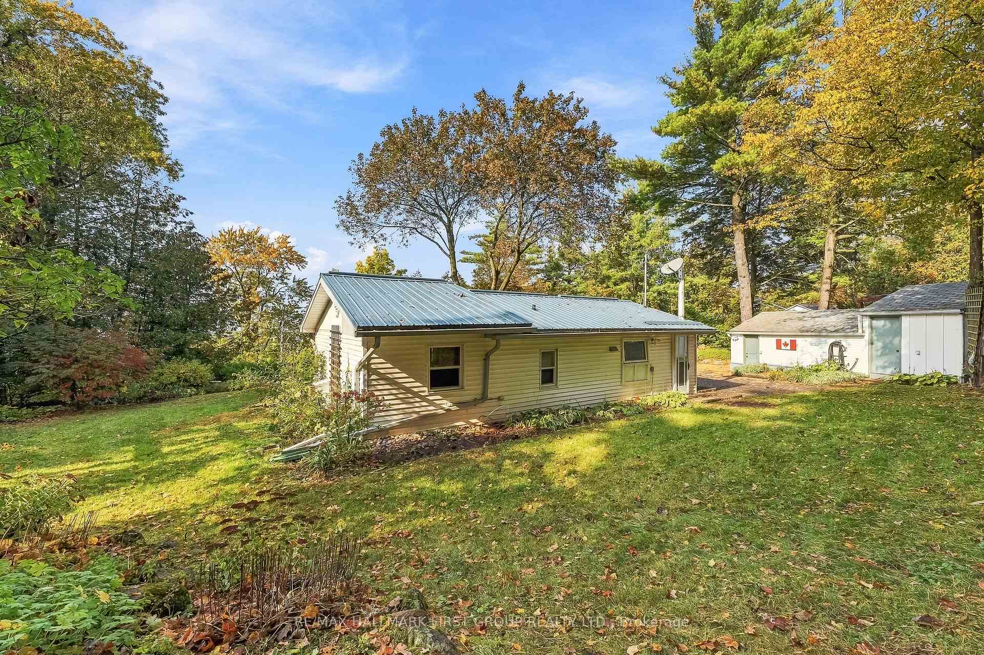 Photo 41 of 4071 Mabel's Road, Scugog, Rural Scugog — HOMEH