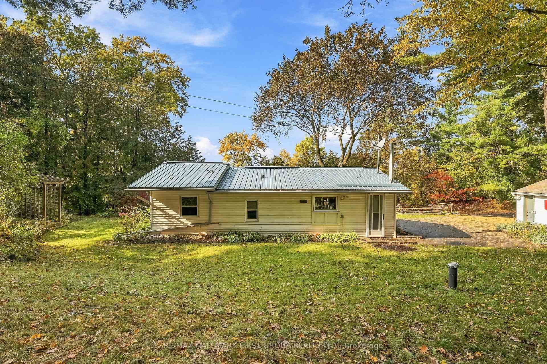 Photo 42 of 4071 Mabel's Road, Scugog, Rural Scugog — HOMEH
