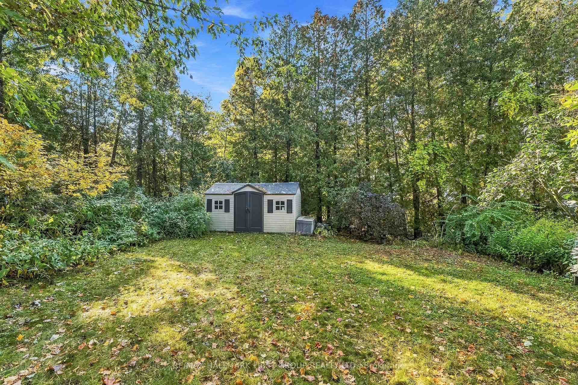 Photo 44 of 4071 Mabel's Road, Scugog, Rural Scugog — HOMEH