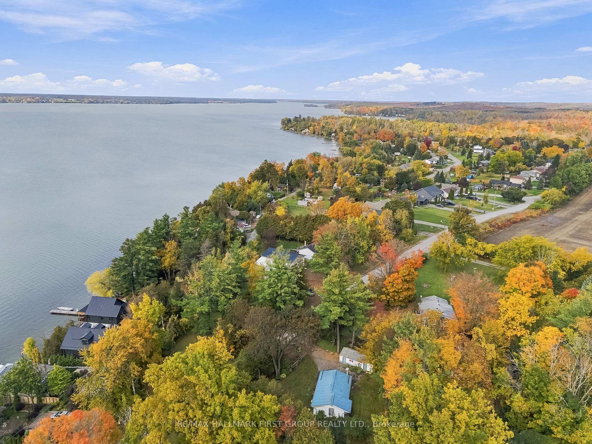 Photo 49 of 4071 Mabel's Road, Scugog, Rural Scugog — HOMEH