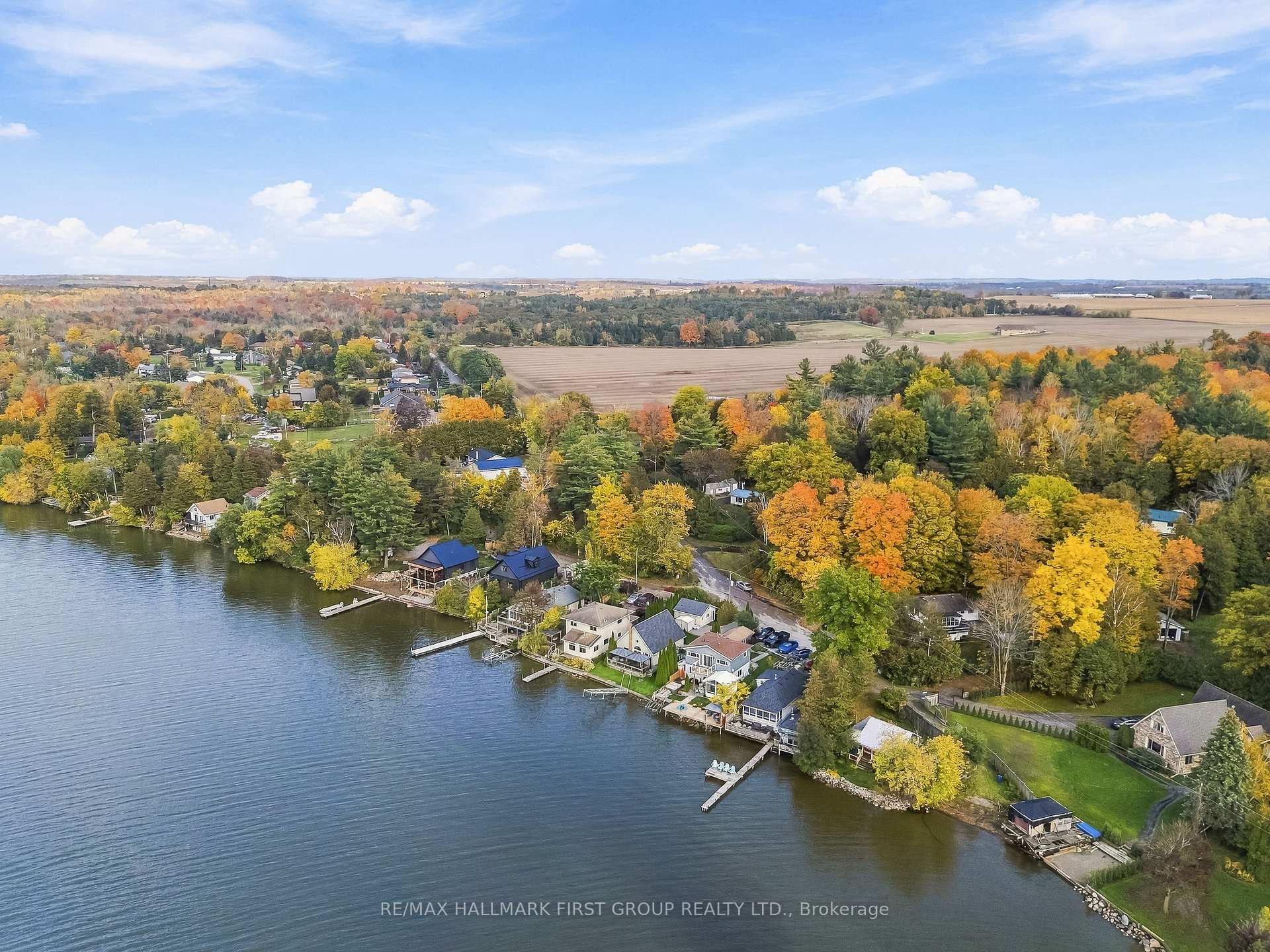 Photo 50 of 4071 Mabel's Road, Scugog, Rural Scugog — HOMEH