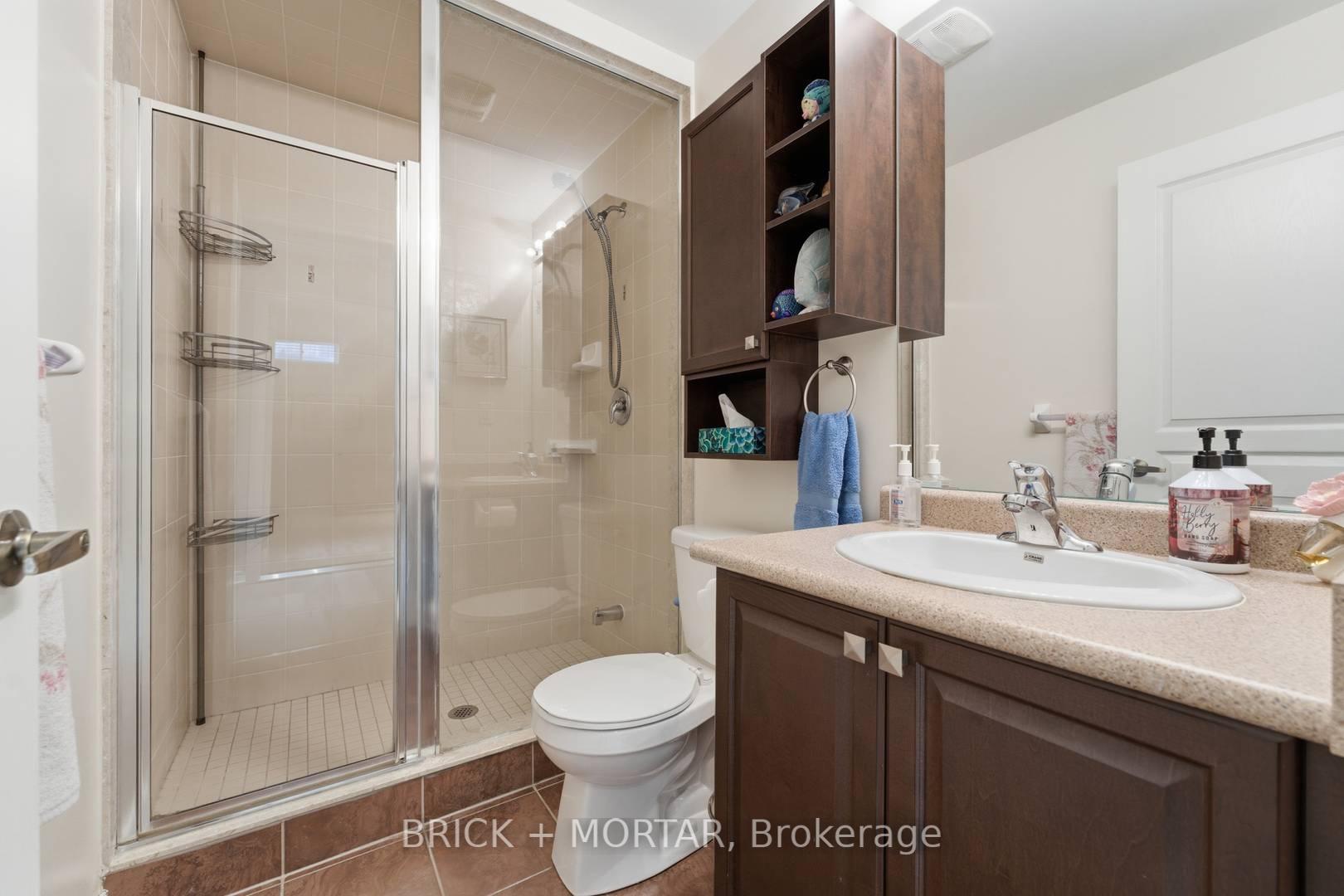 Photo 8 of Unit Bsmt, 8 Little Hannah Lane, Vaughan, Patterson — HOMEH