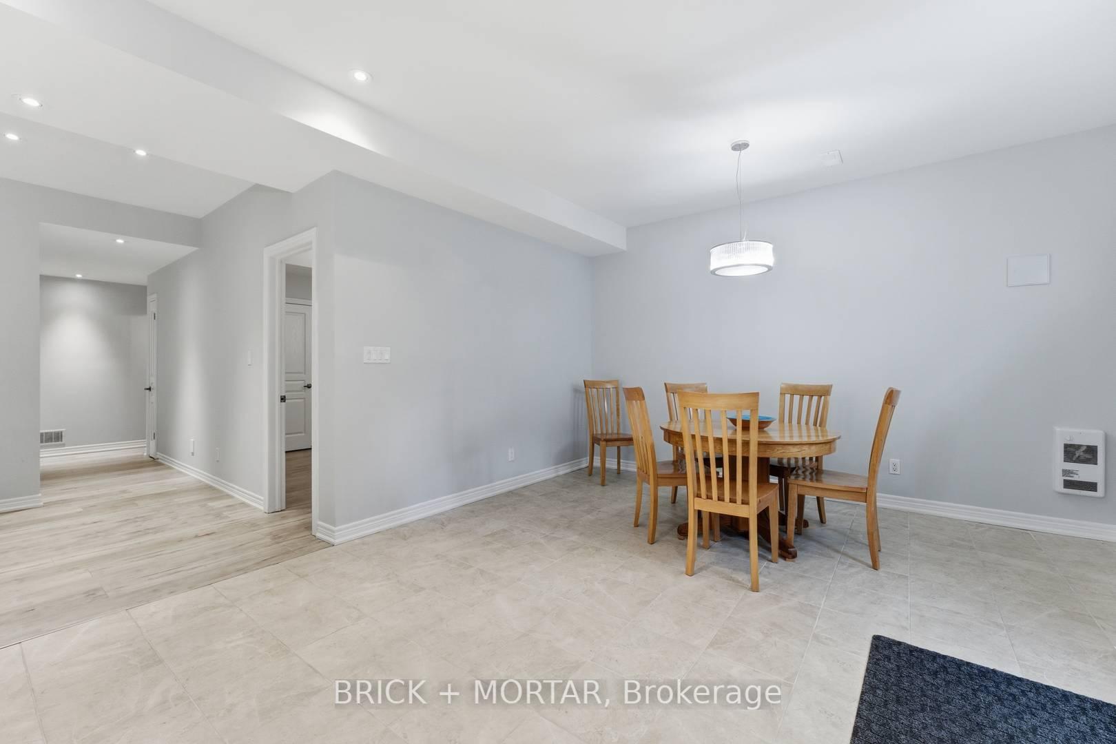 Photo 9 of Unit Bsmt, 8 Little Hannah Lane, Vaughan, Patterson — HOMEH