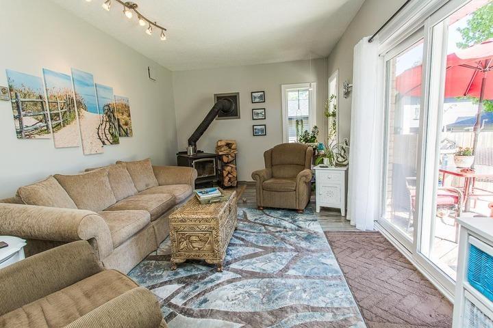 Photo 6 of 2750 Canoe Point Road, St. Joseph — HOMEH