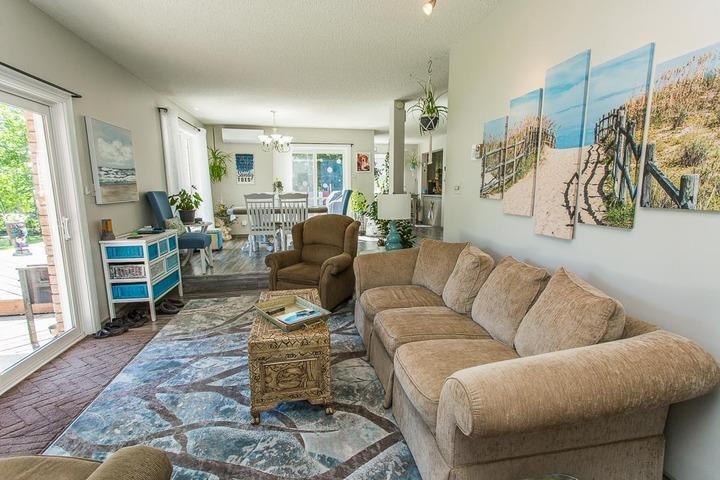 Photo 7 of 2750 Canoe Point Road, St. Joseph — HOMEH