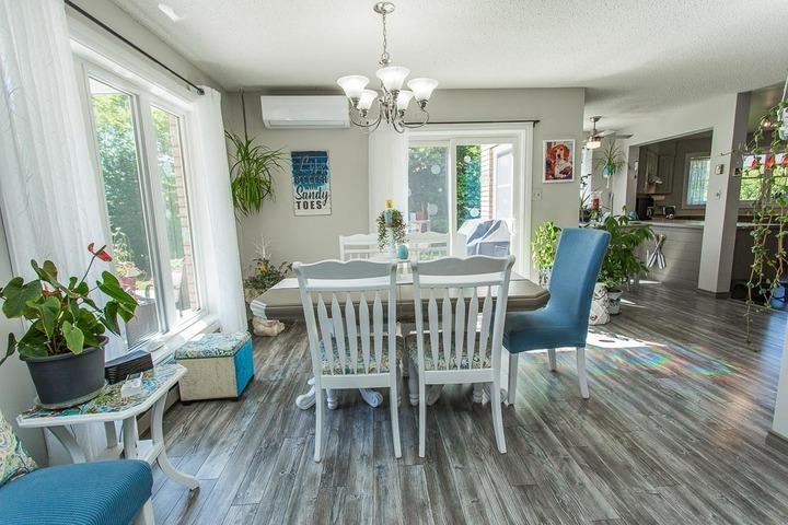 Photo 12 of 2750 Canoe Point Road, St. Joseph — HOMEH