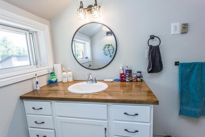 Photo 14 of 2750 Canoe Point Road, St. Joseph — HOMEH