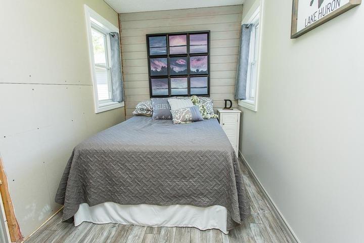 Photo 15 of 2750 Canoe Point Road, St. Joseph — HOMEH