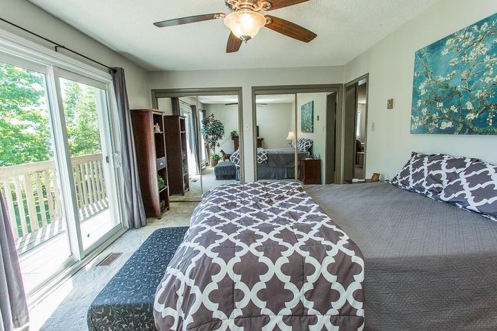 Photo 17 of 2750 Canoe Point Road, St. Joseph — HOMEH