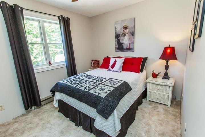Photo 21 of 2750 Canoe Point Road, St. Joseph — HOMEH