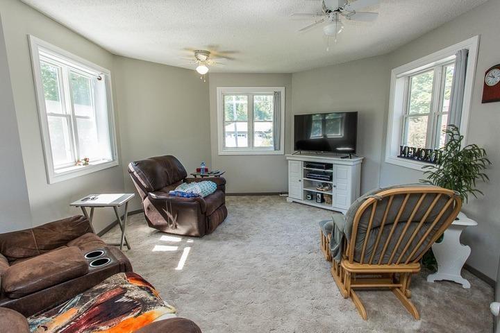 Photo 23 of 2750 Canoe Point Road, St. Joseph — HOMEH
