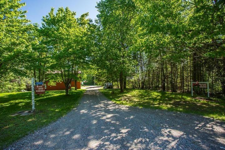 Photo 27 of 2750 Canoe Point Road, St. Joseph — HOMEH