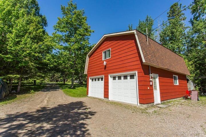 Photo 28 of 2750 Canoe Point Road, St. Joseph — HOMEH