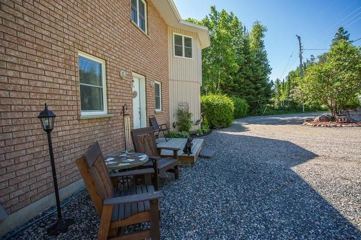 Photo 29 of 2750 Canoe Point Road, St. Joseph — HOMEH