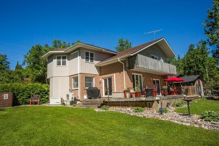 Photo 30 of 2750 Canoe Point Road, St. Joseph — HOMEH