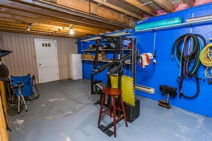 Photo 32 of 2750 Canoe Point Road, St. Joseph — HOMEH