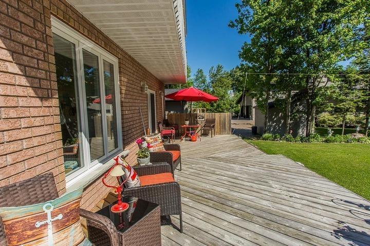 Photo 35 of 2750 Canoe Point Road, St. Joseph — HOMEH