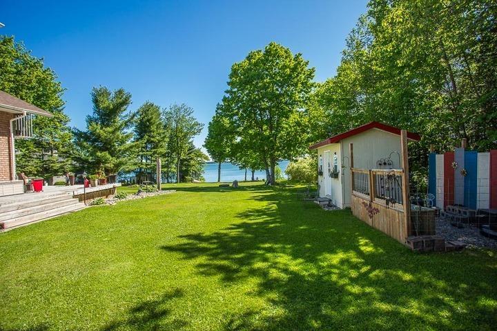 Photo 37 of 2750 Canoe Point Road, St. Joseph — HOMEH