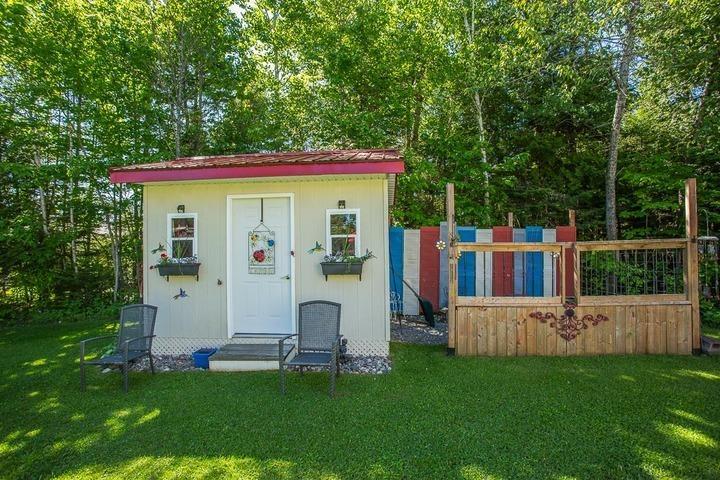 Photo 38 of 2750 Canoe Point Road, St. Joseph — HOMEH