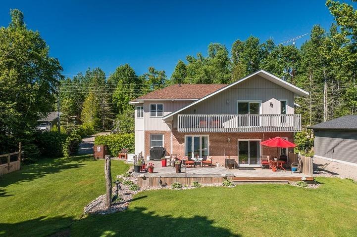 Photo 41 of 2750 Canoe Point Road, St. Joseph — HOMEH