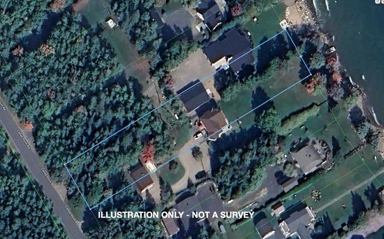 Photo 50 of 2750 Canoe Point Road, St. Joseph — HOMEH