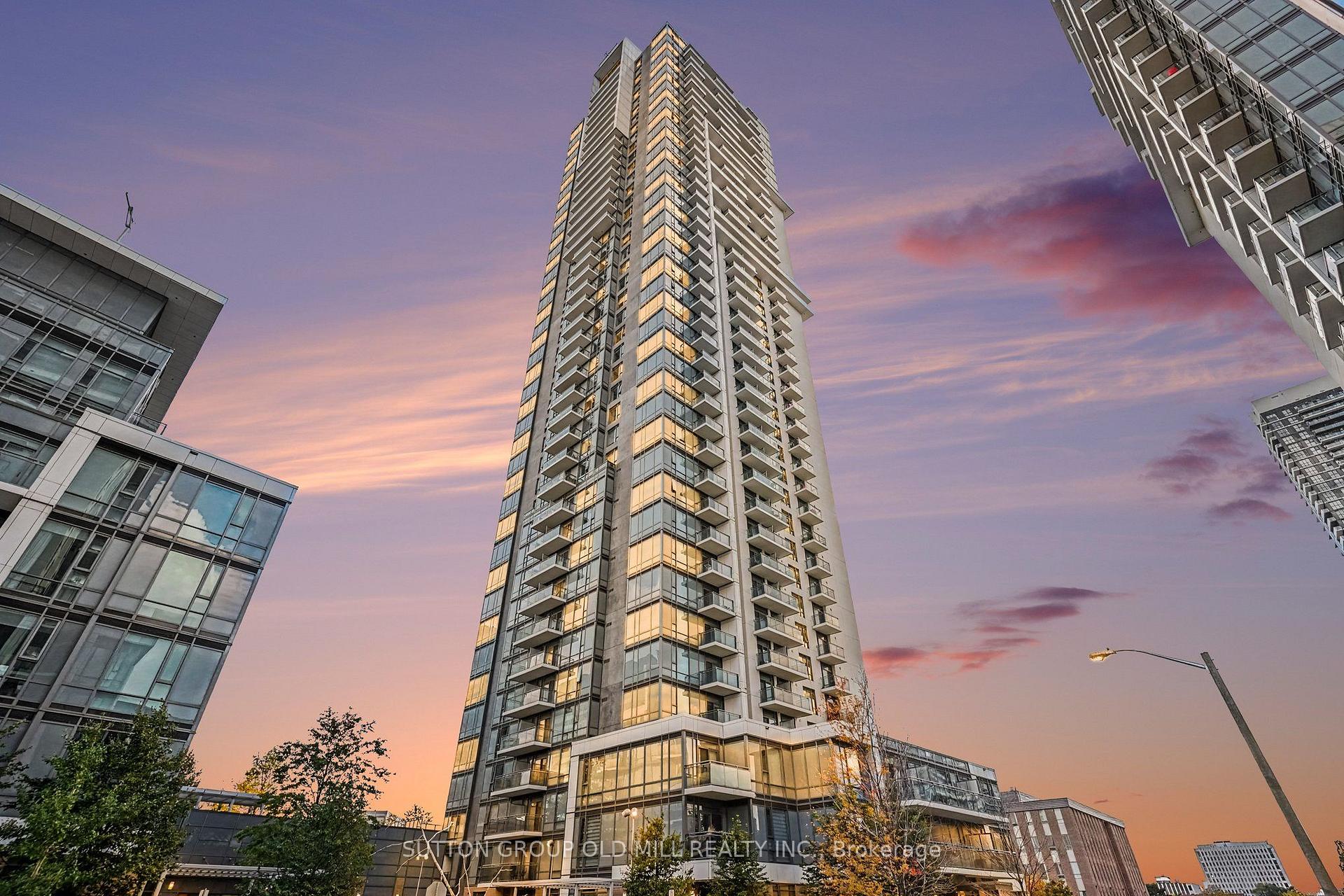 Photo of Unit 404, 55 Ann O'reilly Road