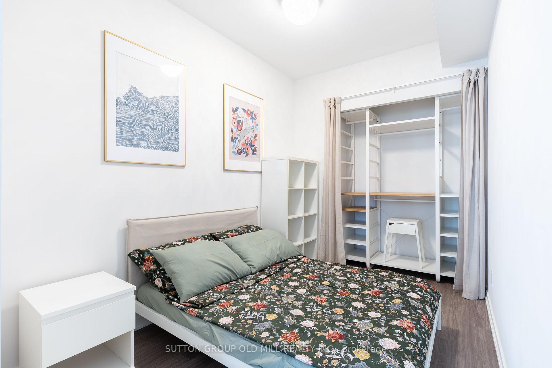 Photo 19 of Unit 812, 105 The Queensway, Toronto, High Park-Swansea — HOMEH