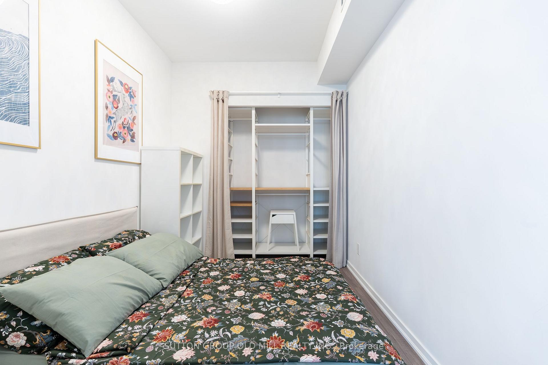 Photo 20 of Unit 812, 105 The Queensway, Toronto, High Park-Swansea — HOMEH
