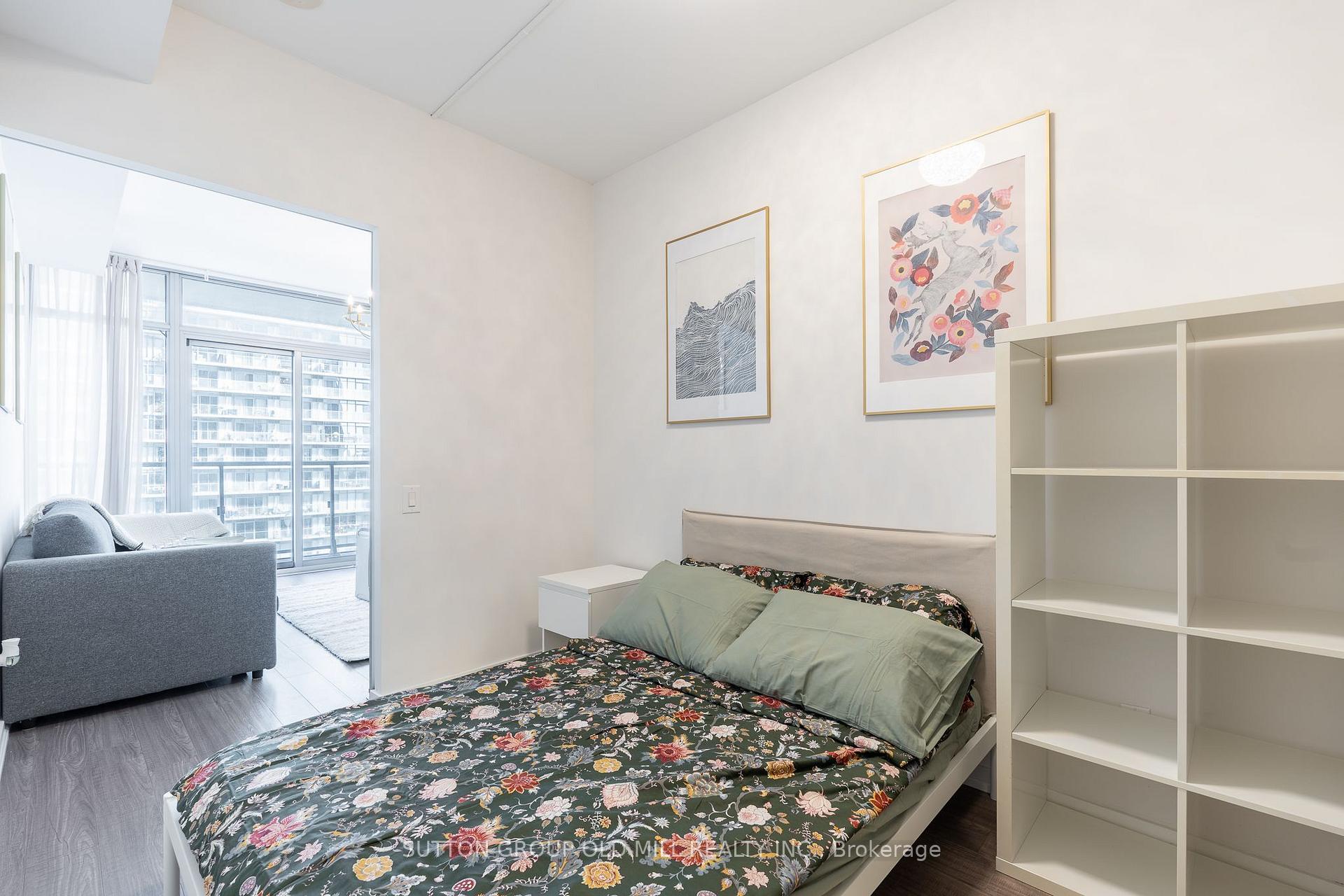 Photo 21 of Unit 812, 105 The Queensway, Toronto, High Park-Swansea — HOMEH