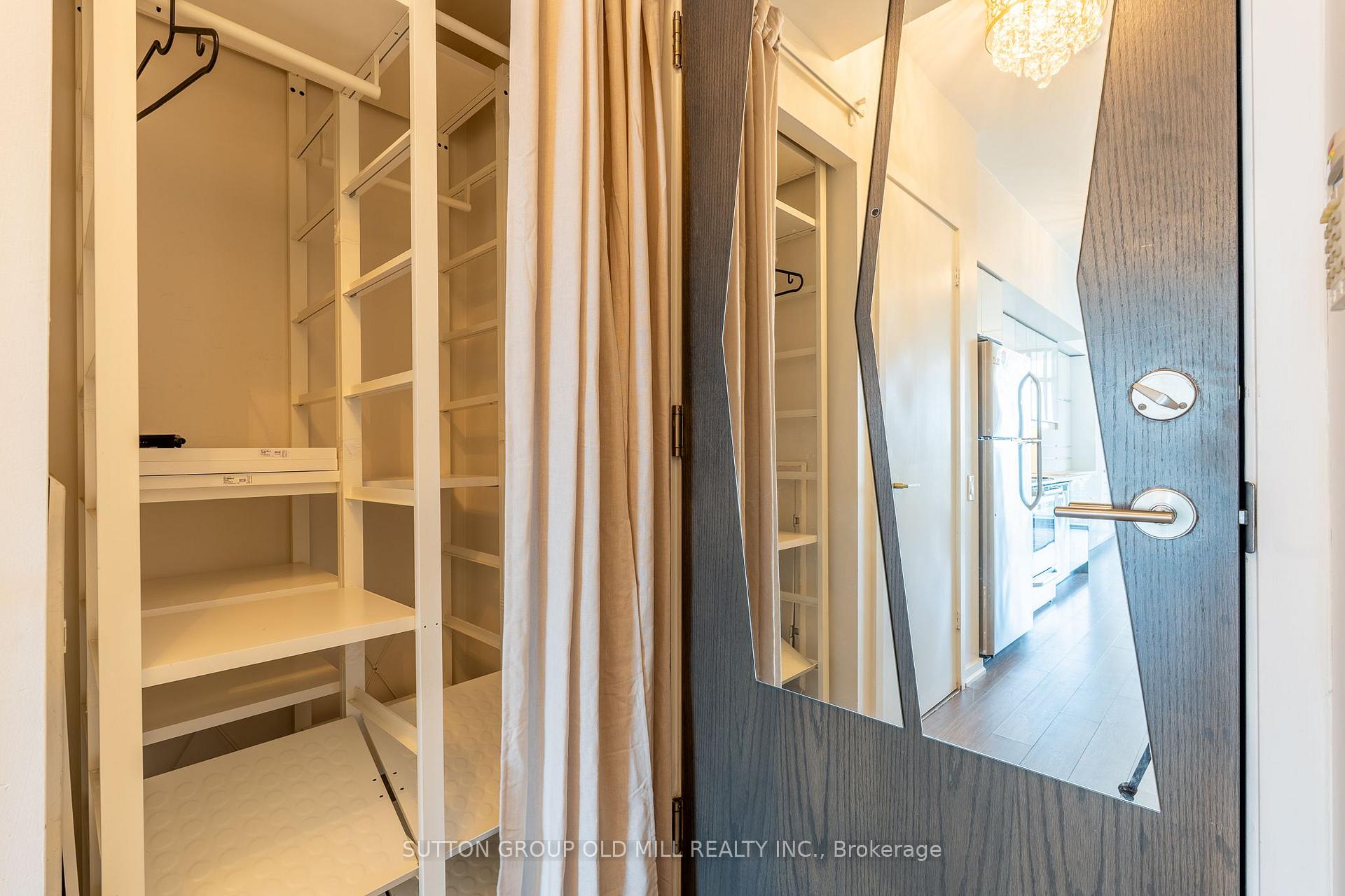 Photo 23 of Unit 812, 105 The Queensway, Toronto, High Park-Swansea — HOMEH