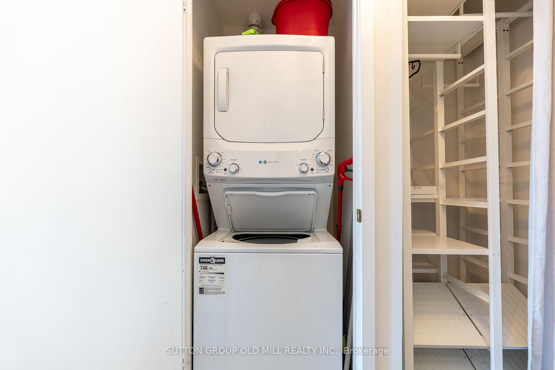 Photo 26 of Unit 812, 105 The Queensway, Toronto, High Park-Swansea — HOMEH