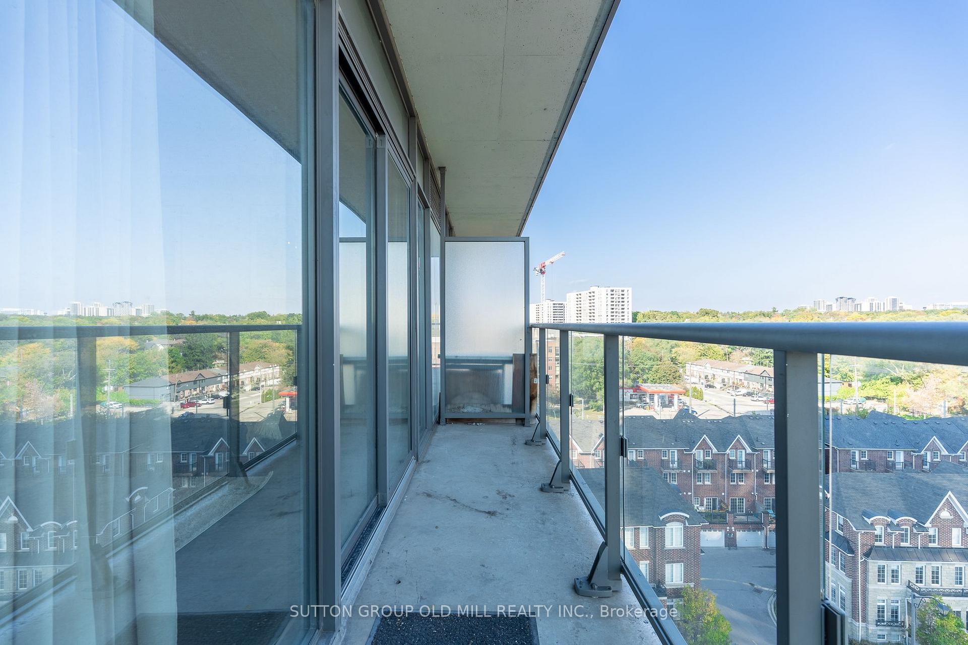 Photo 28 of Unit 812, 105 The Queensway, Toronto, High Park-Swansea — HOMEH
