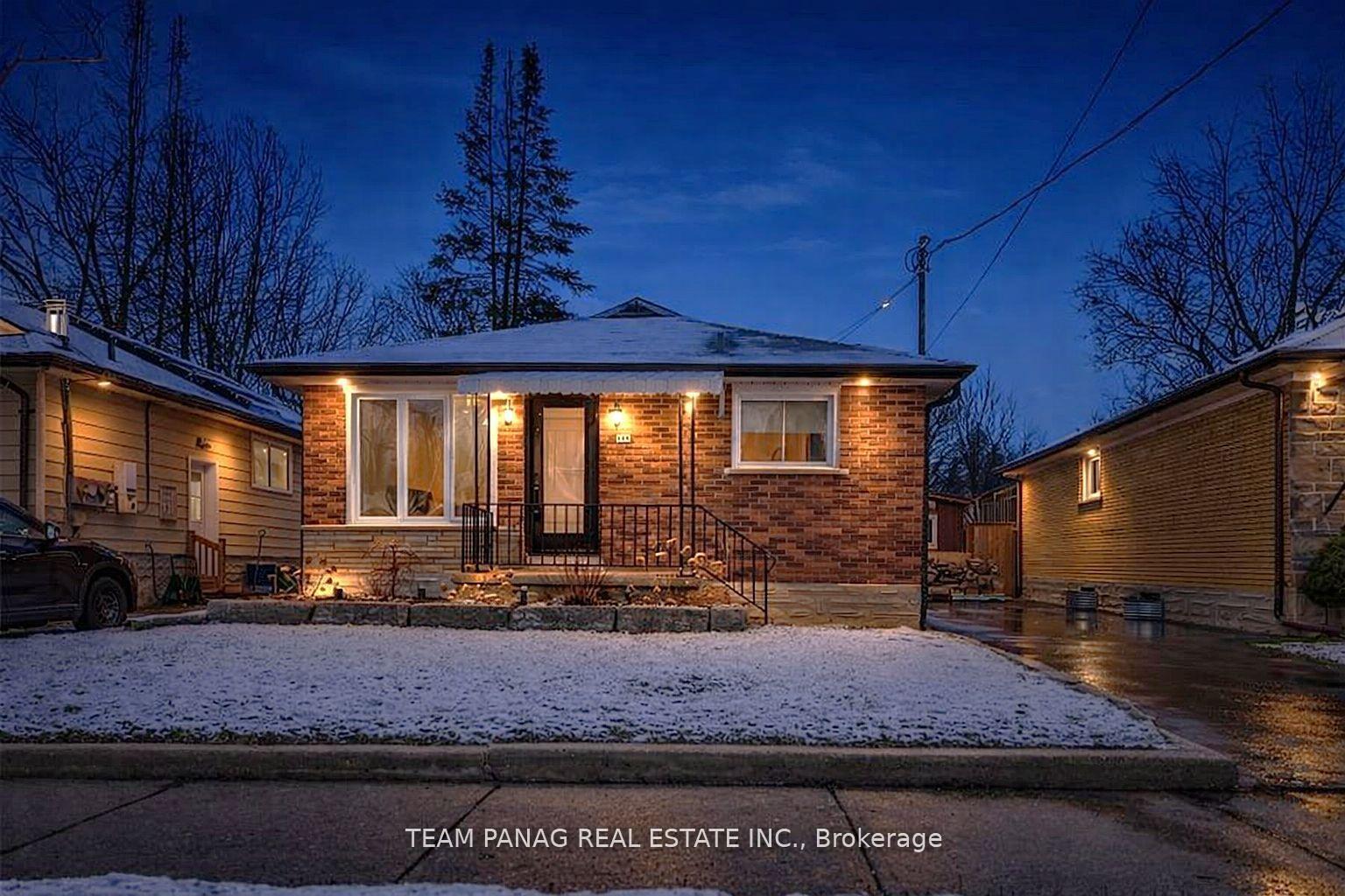 Photo of Unit (Lower), 168 Glen Road