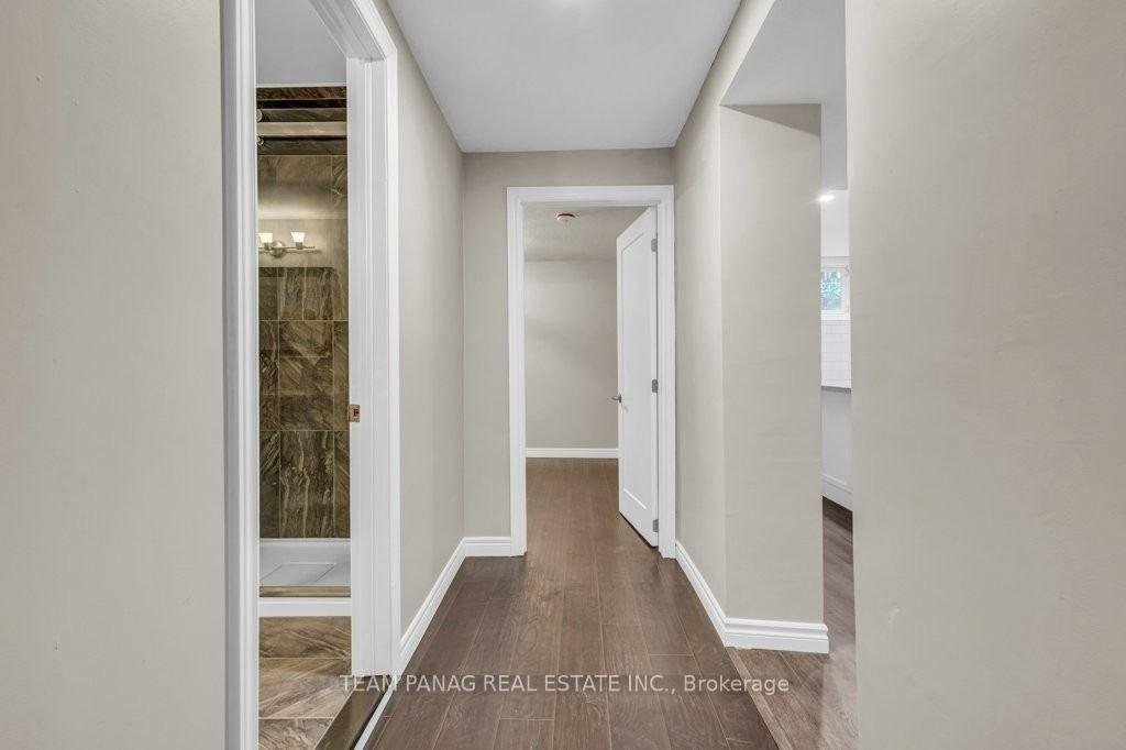 Photo 4 of Unit (Lower), 168 Glen Road, Kitchener — HOMEH