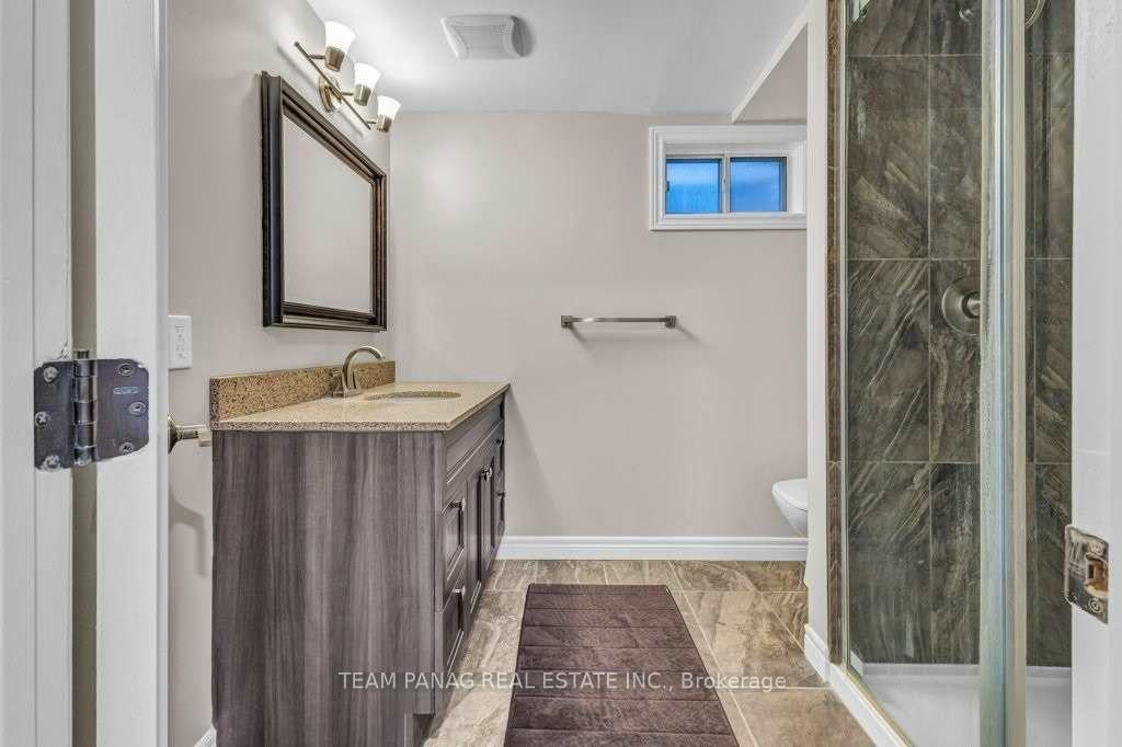 Photo 5 of Unit (Lower), 168 Glen Road, Kitchener — HOMEH