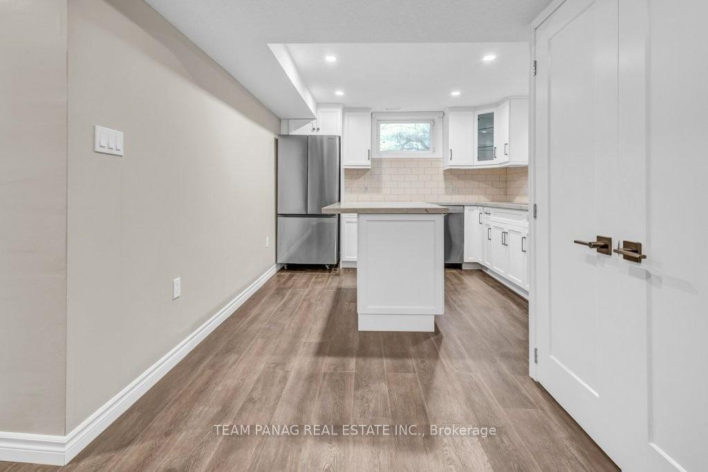 Photo 6 of Unit (Lower), 168 Glen Road, Kitchener — HOMEH