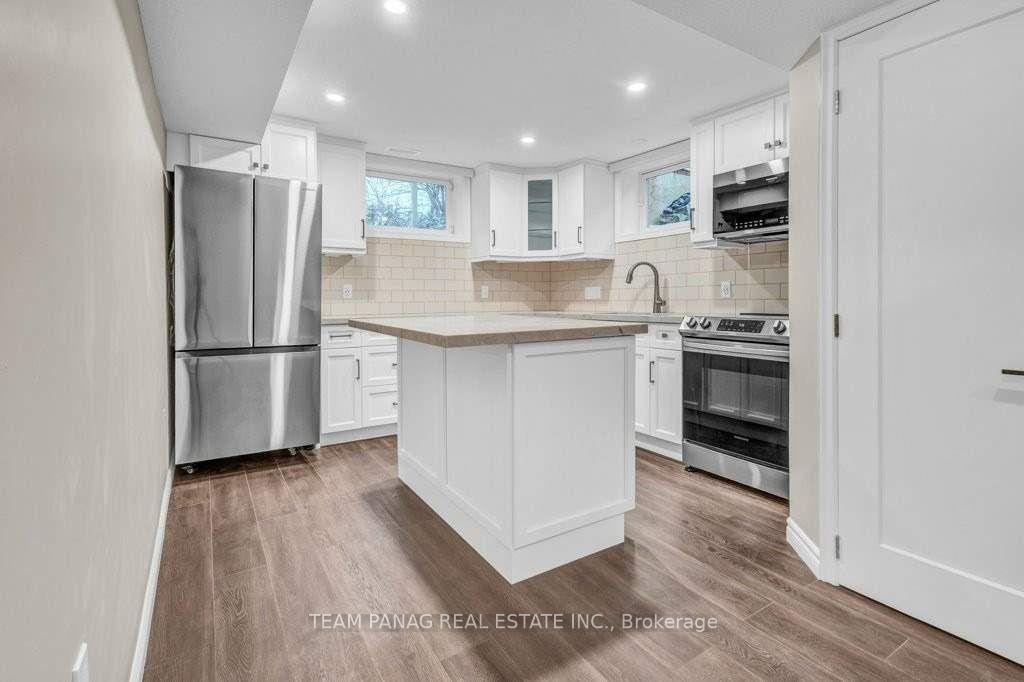 Photo 7 of Unit (Lower), 168 Glen Road, Kitchener — HOMEH