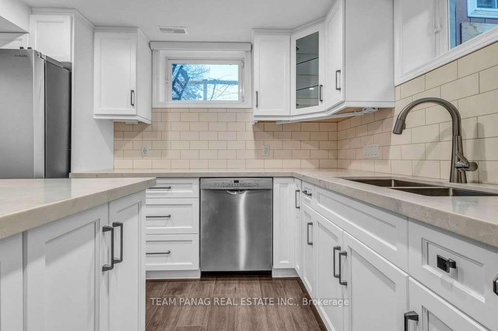 Photo 8 of Unit (Lower), 168 Glen Road, Kitchener — HOMEH
