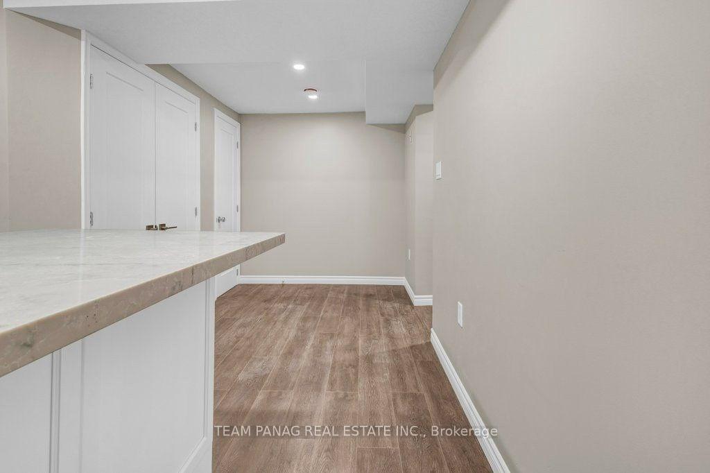 Photo 9 of Unit (Lower), 168 Glen Road, Kitchener — HOMEH
