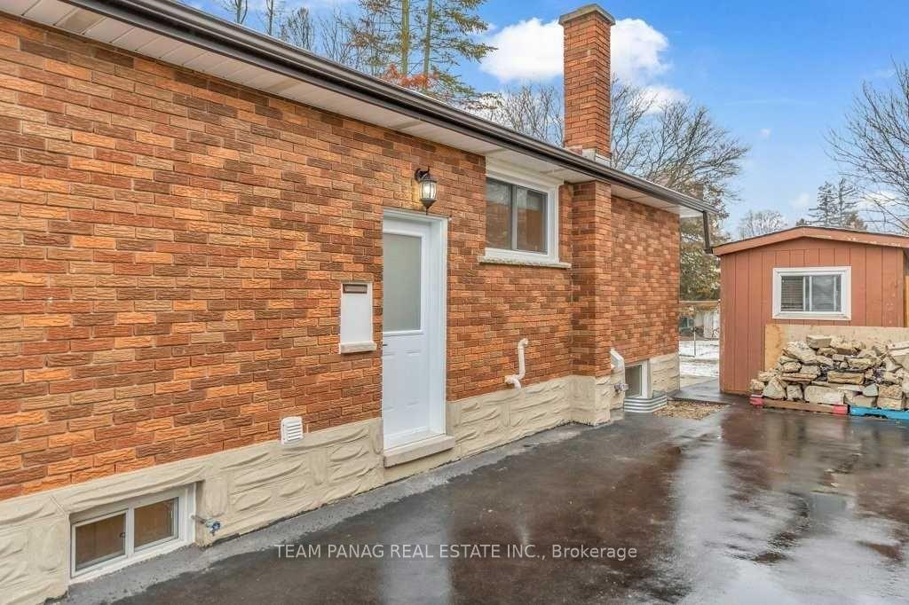 Photo 13 of Unit (Lower), 168 Glen Road, Kitchener — HOMEH