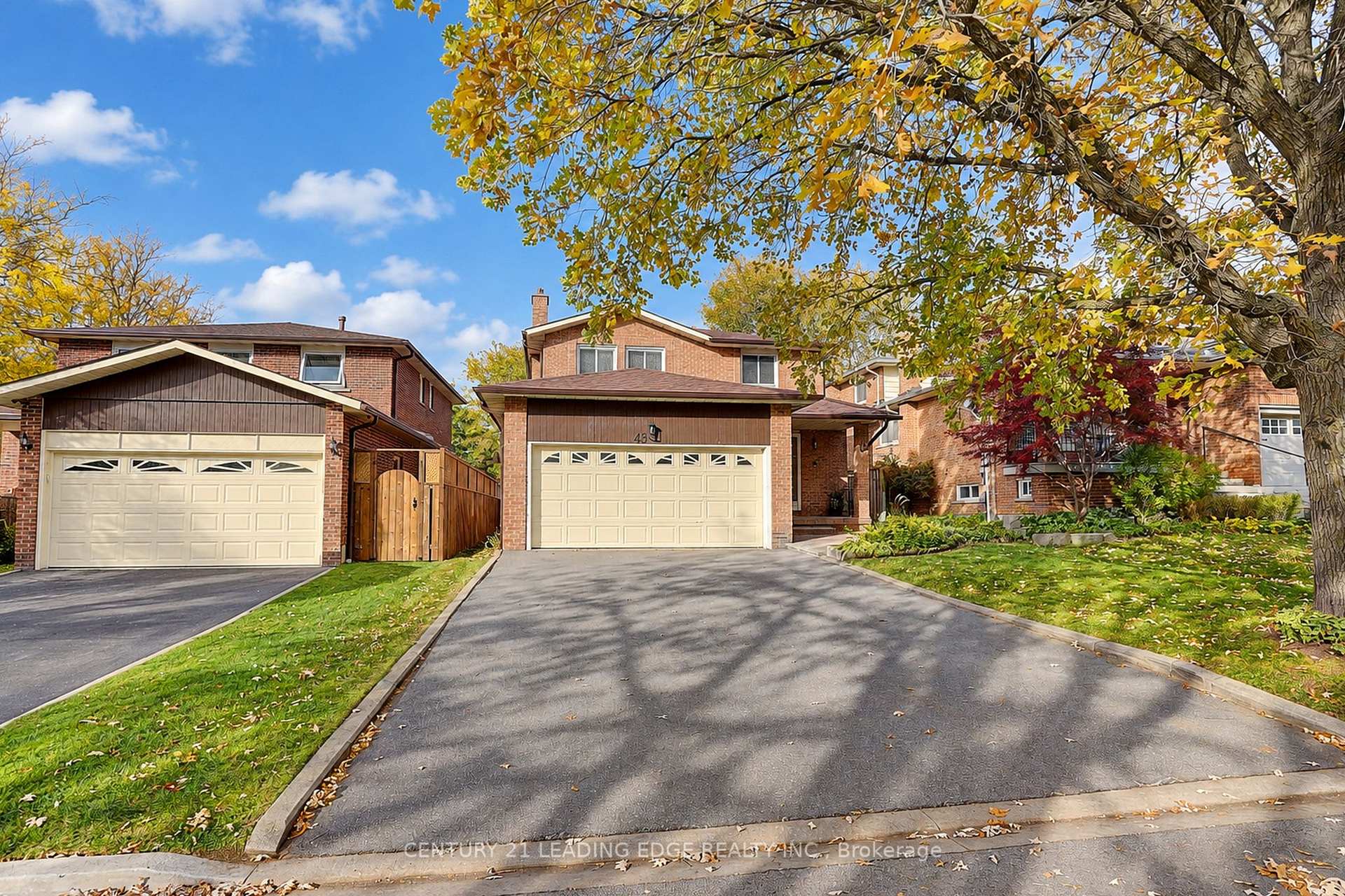 Photo of 43 Ashland Crescent