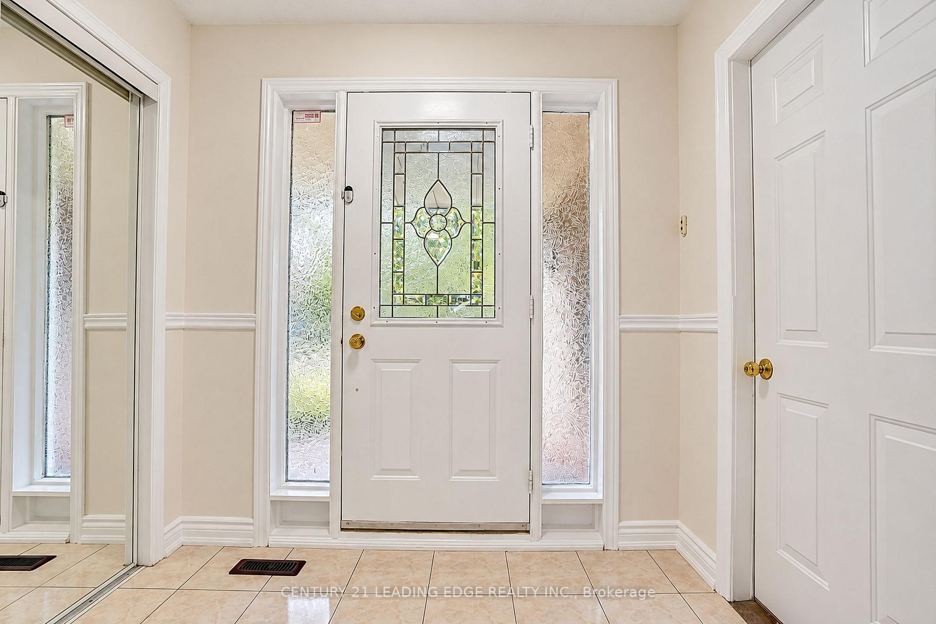 Photo 6 of 43 Ashland Crescent, Markham, Sherwood-Amberglen — HOMEH