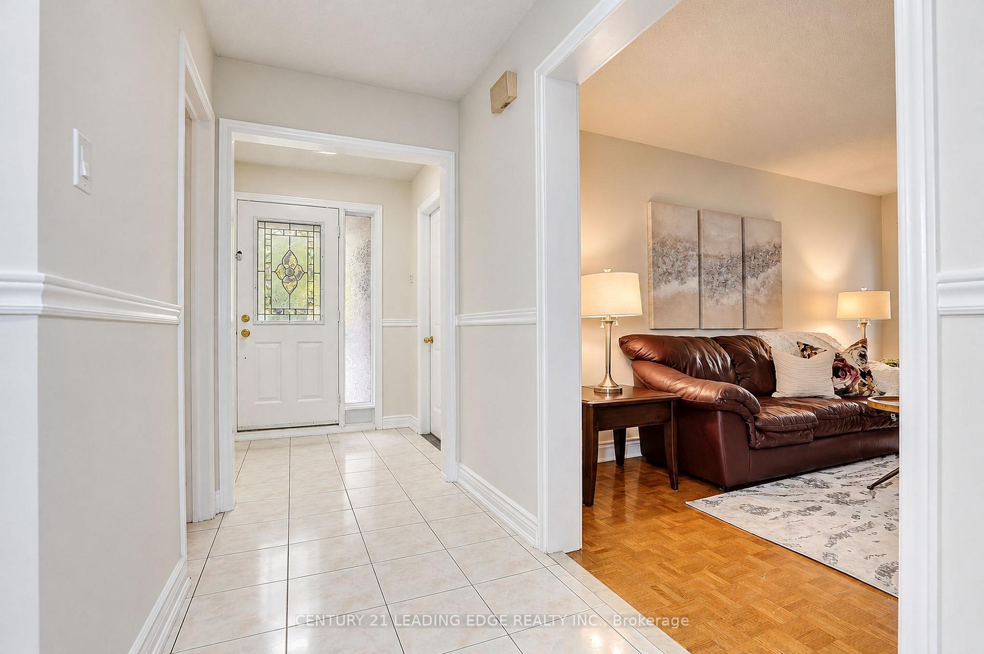Photo 11 of 43 Ashland Crescent, Markham, Sherwood-Amberglen — HOMEH